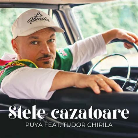 melodie puya si tudor chirila